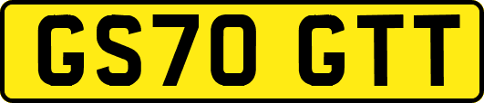 GS70GTT