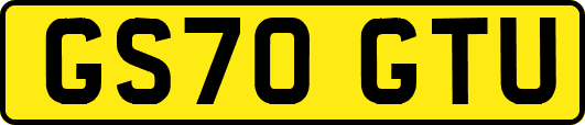 GS70GTU