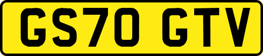 GS70GTV