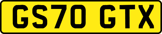 GS70GTX