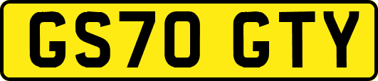 GS70GTY