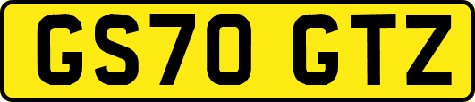 GS70GTZ