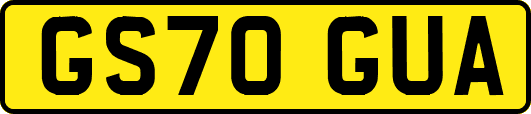 GS70GUA