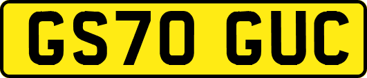 GS70GUC