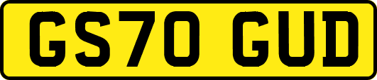 GS70GUD