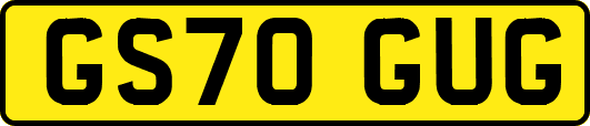 GS70GUG