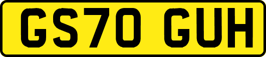 GS70GUH