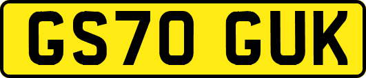 GS70GUK