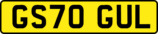 GS70GUL