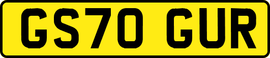 GS70GUR