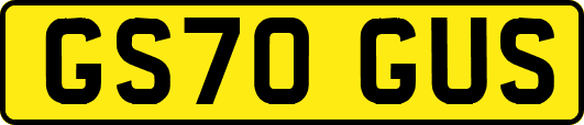 GS70GUS