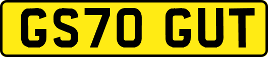 GS70GUT