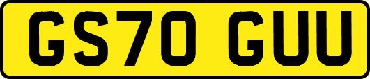 GS70GUU