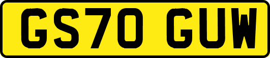 GS70GUW
