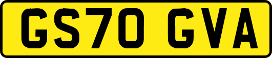 GS70GVA