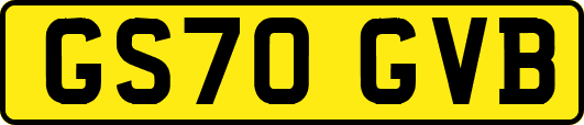 GS70GVB