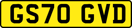 GS70GVD