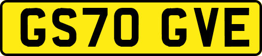 GS70GVE