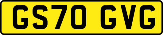 GS70GVG