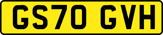 GS70GVH