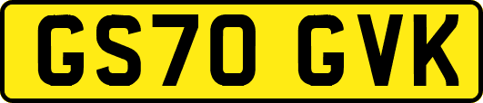 GS70GVK