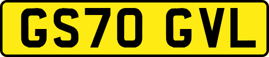 GS70GVL