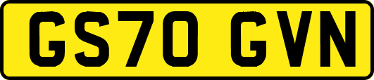 GS70GVN