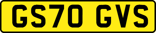 GS70GVS