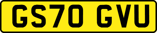 GS70GVU
