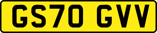 GS70GVV