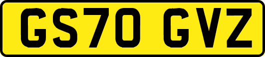 GS70GVZ