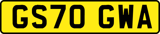 GS70GWA