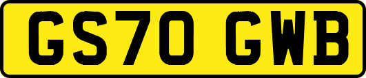 GS70GWB