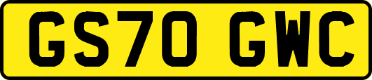 GS70GWC