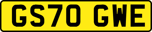 GS70GWE