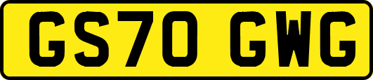 GS70GWG