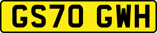GS70GWH