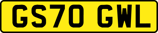 GS70GWL
