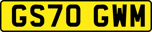 GS70GWM