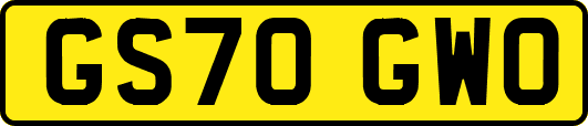GS70GWO