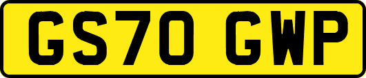 GS70GWP