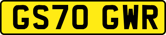 GS70GWR