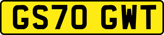 GS70GWT