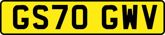 GS70GWV