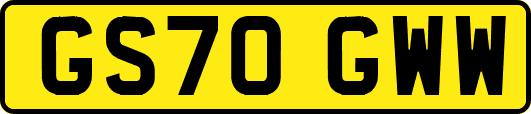 GS70GWW