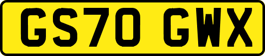 GS70GWX