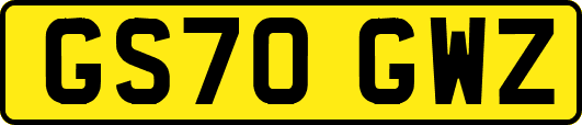 GS70GWZ