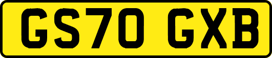 GS70GXB