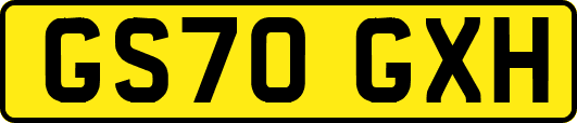 GS70GXH