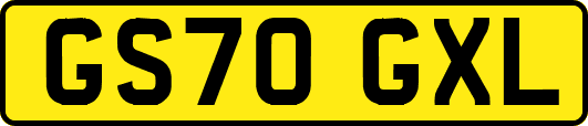 GS70GXL